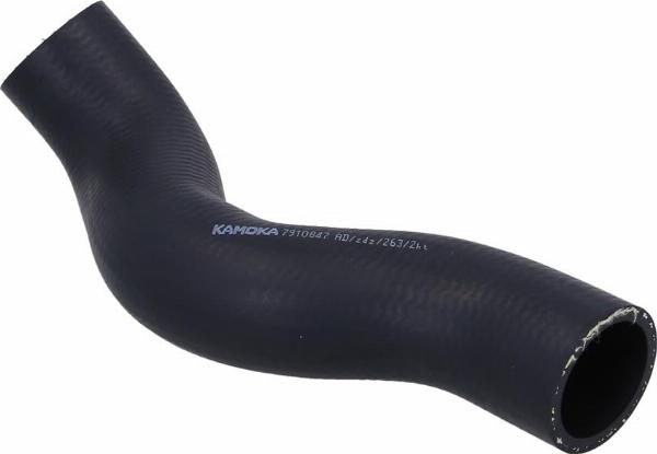 Kamoka 7910847 - Gaine de suralimentation droxauto.com