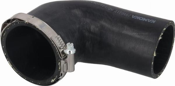 Kamoka 7910317 - Gaine de suralimentation droxauto.com