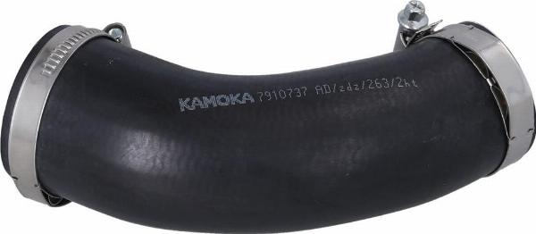 Kamoka 7910737 - Gaine de suralimentation droxauto.com