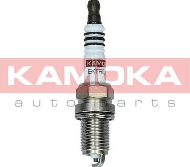 Kamoka 7090501 - Bougie d'allumage droxauto.com