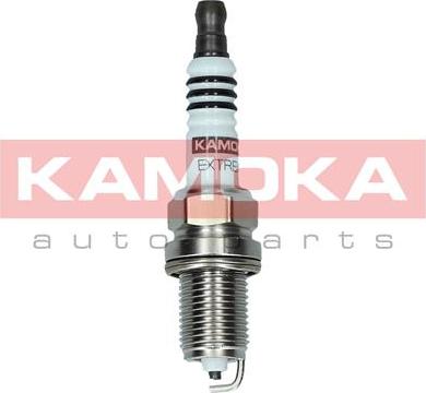 Kamoka 7090510 - Bougie d'allumage droxauto.com
