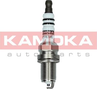 Kamoka 7090512 - Bougie d'allumage droxauto.com