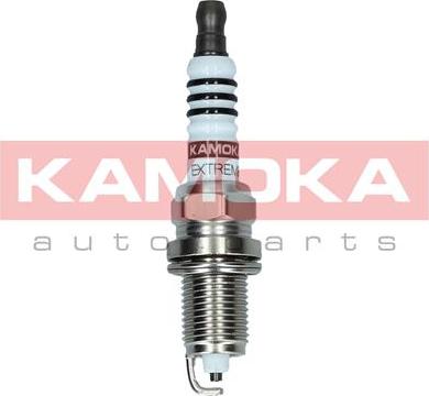 Kamoka 7090539 - Bougie d'allumage droxauto.com