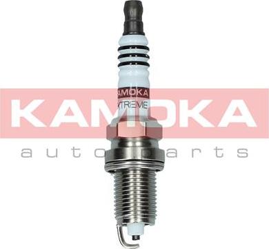 Kamoka 7090535 - Bougie d'allumage droxauto.com