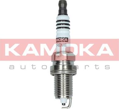 Kamoka 7090536 - Bougie d'allumage droxauto.com