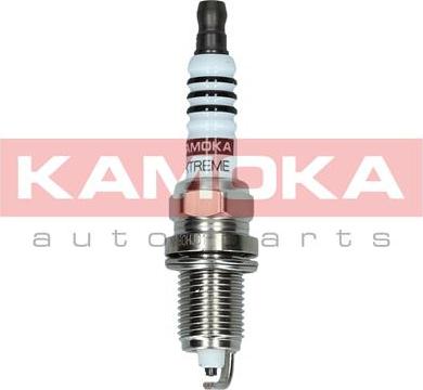 Kamoka 7090538 - Bougie d'allumage droxauto.com