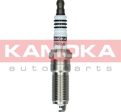Kamoka 7090533 - Bougie d'allumage droxauto.com
