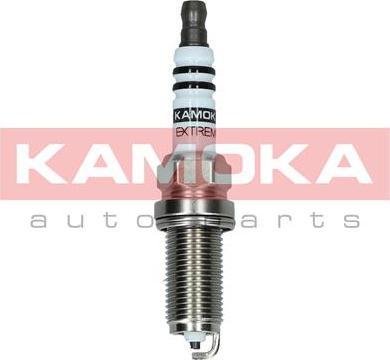 Kamoka 7090525 - Bougie d'allumage droxauto.com