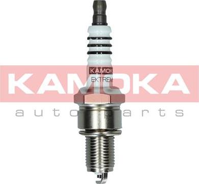Kamoka 7090521 - Bougie d'allumage droxauto.com