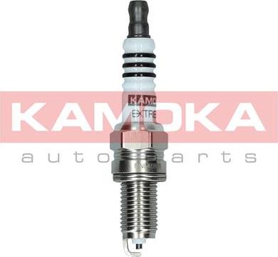 Kamoka 7090523 - Bougie d'allumage droxauto.com
