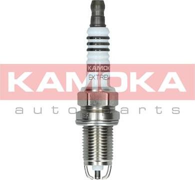 Kamoka 7090002 - Bougie d'allumage droxauto.com