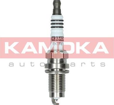 Kamoka 7090017 - Bougie d'allumage droxauto.com