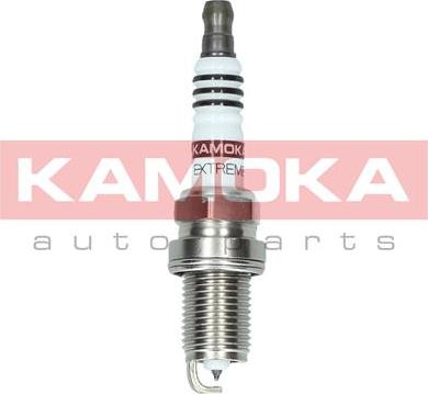 Kamoka 7090026 - Bougie d'allumage droxauto.com