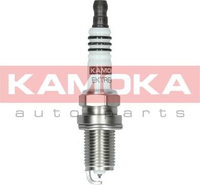 Kamoka 7090020 - Bougie d'allumage droxauto.com