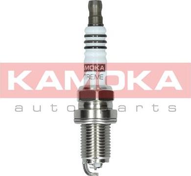 Kamoka 7090027 - Bougie d'allumage droxauto.com
