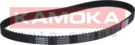 Kamoka 7000099 - Courroie de distribution droxauto.com