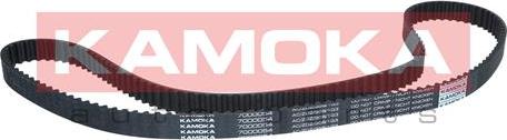 Kamoka 7000054 - Courroie de distribution droxauto.com