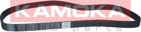 Kamoka 7000058 - Courroie de distribution droxauto.com