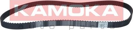 Kamoka 7000060 - Courroie de distribution droxauto.com