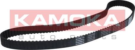 Kamoka 7000006 - Courroie de distribution droxauto.com