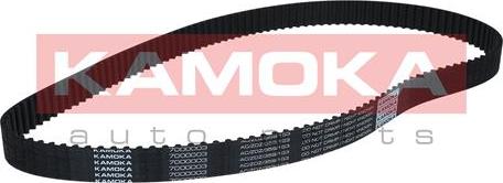Kamoka 7000003 - Courroie de distribution droxauto.com