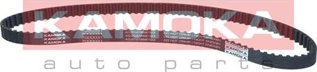 Kamoka 7000031 - Courroie de distribution droxauto.com