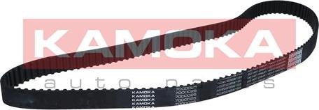 Kamoka 7000025 - Courroie de distribution droxauto.com