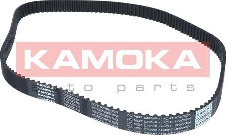 Kamoka 7000072 - Courroie de distribution droxauto.com