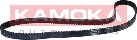 Kamoka 7000106 - Courroie de distribution droxauto.com