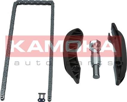 Kamoka 7001594 - Kit de distribution par chaîne droxauto.com