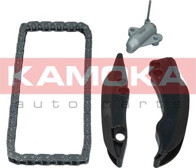 Kamoka 7001595 - Kit de distribution par chaîne droxauto.com