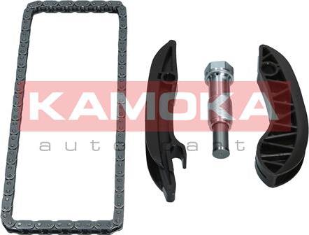 Kamoka 7001593 - Kit de distribution par chaîne droxauto.com