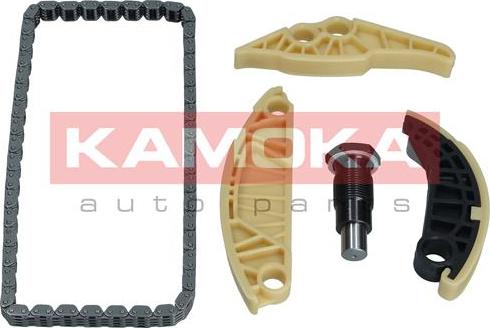 Kamoka 7001597 - Kit de distribution par chaîne droxauto.com