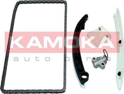 Kamoka 7001551 - Kit de distribution par chaîne droxauto.com