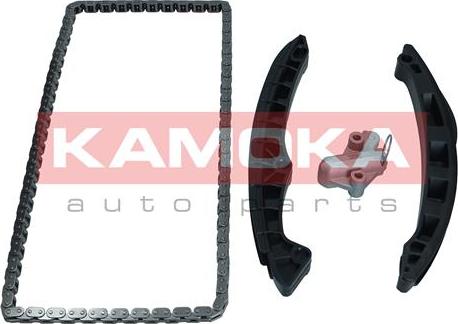 Kamoka 7001558 - Kit de distribution par chaîne droxauto.com