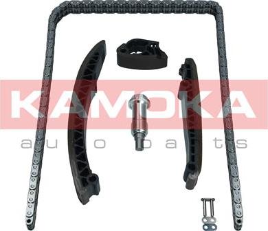 Kamoka 7001562 - Kit de distribution par chaîne droxauto.com