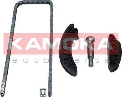 Kamoka 7001583 - Kit de distribution par chaîne droxauto.com