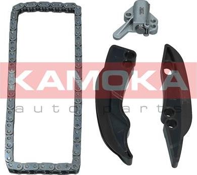 Kamoka 7001582 - Kit de distribution par chaîne droxauto.com