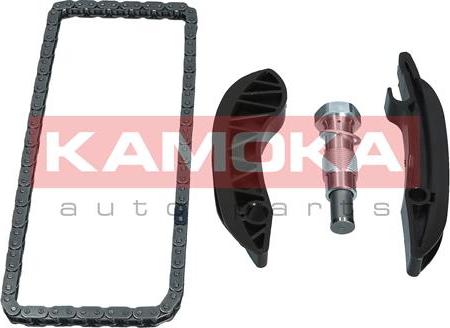 Kamoka 7001539 - Kit de distribution par chaîne droxauto.com