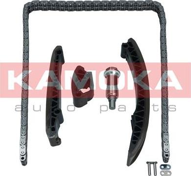 Kamoka 7001528 - Kit de distribution par chaîne droxauto.com