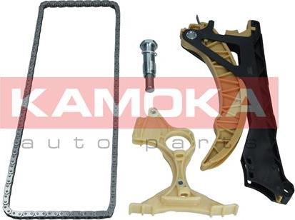 Kamoka 7001694 - Kit de distribution par chaîne droxauto.com