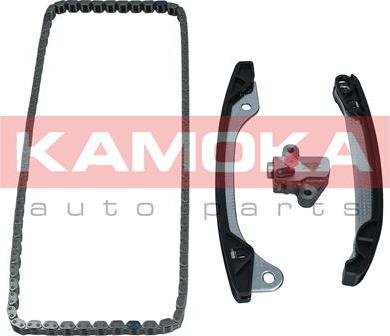 Kamoka 7001642 - Kit de distribution par chaîne droxauto.com