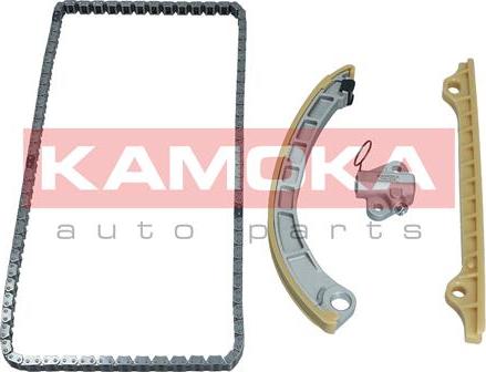 Kamoka 7001658 - Kit de distribution par chaîne droxauto.com