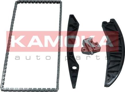 Kamoka 7001668 - Kit de distribution par chaîne droxauto.com