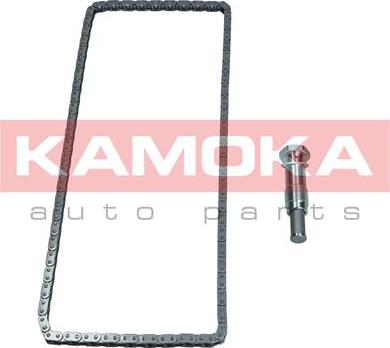 Kamoka 7001631 - Kit de distribution par chaîne droxauto.com