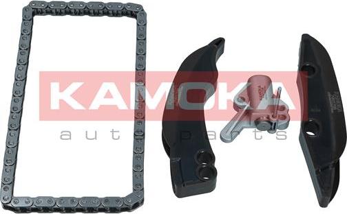 Kamoka 7001706 - Kit de distribution par chaîne droxauto.com