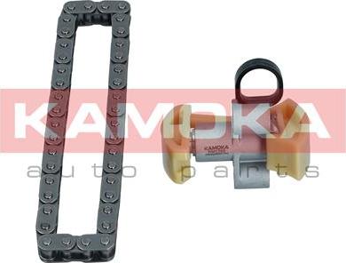 Kamoka 7001703 - Kit de distribution par chaîne droxauto.com