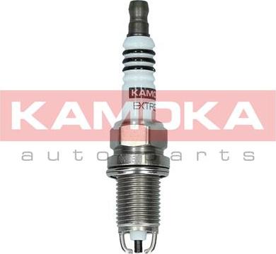Kamoka 7100504 - Bougie d'allumage droxauto.com