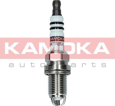 Kamoka 7100507 - Bougie d'allumage droxauto.com