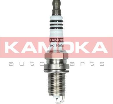 Kamoka 7100050 - Bougie d'allumage droxauto.com